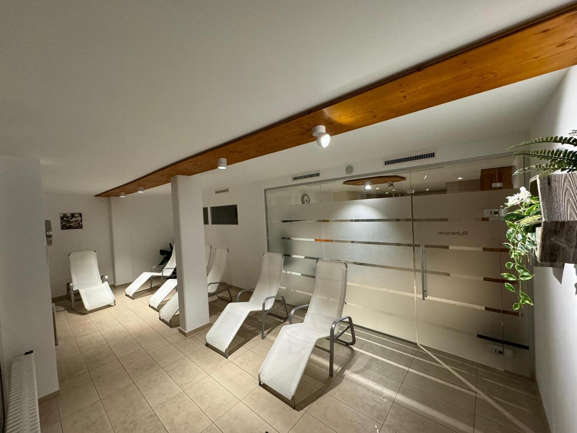 Penthouse Appartement Bergliebe Sankt Englmar Kültér fotó